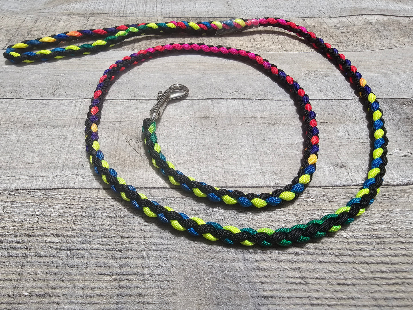 Adventure Leashes Varying Lengths of 6-8ft