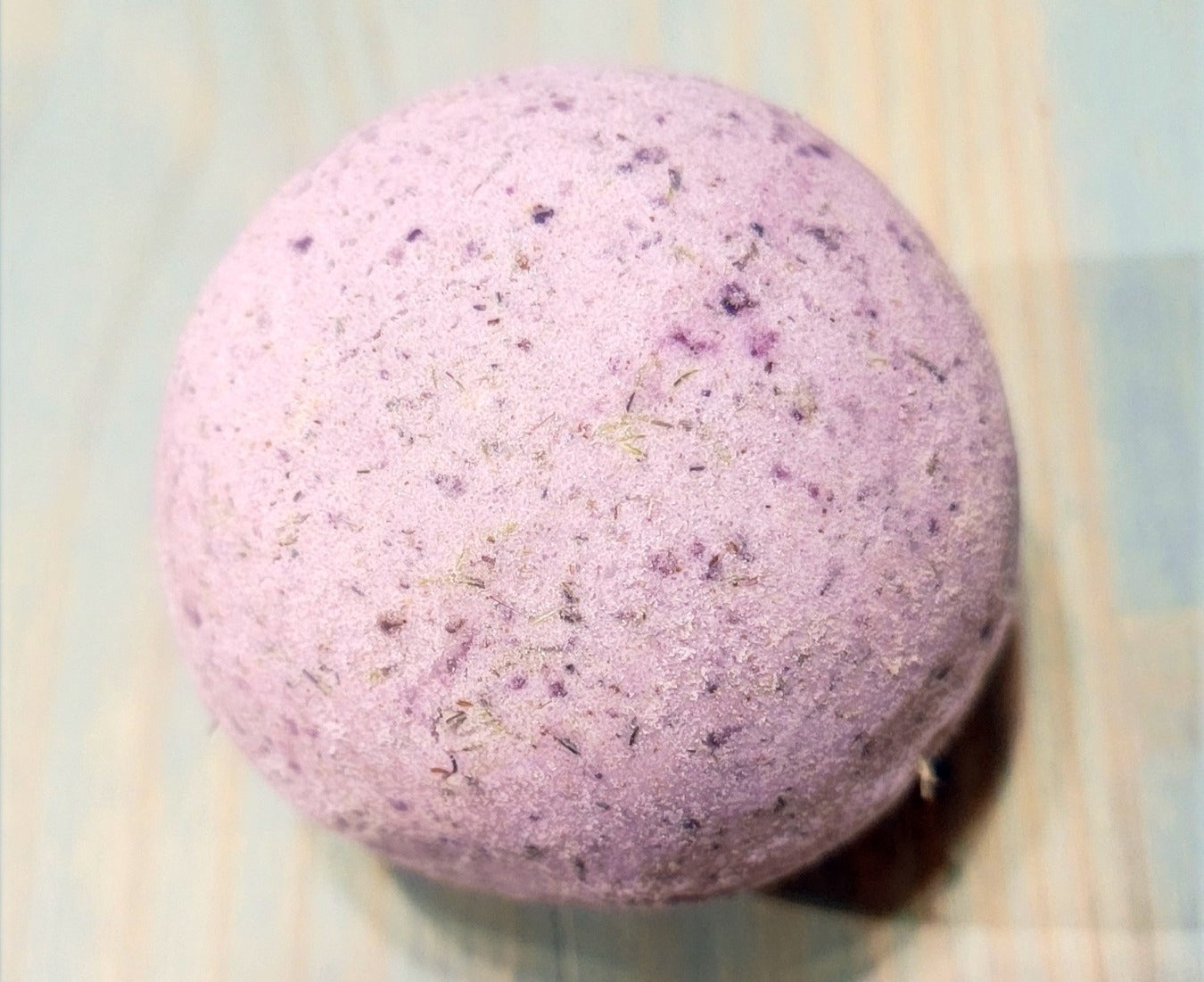 CBD and Arnica Bath Bombs image 1