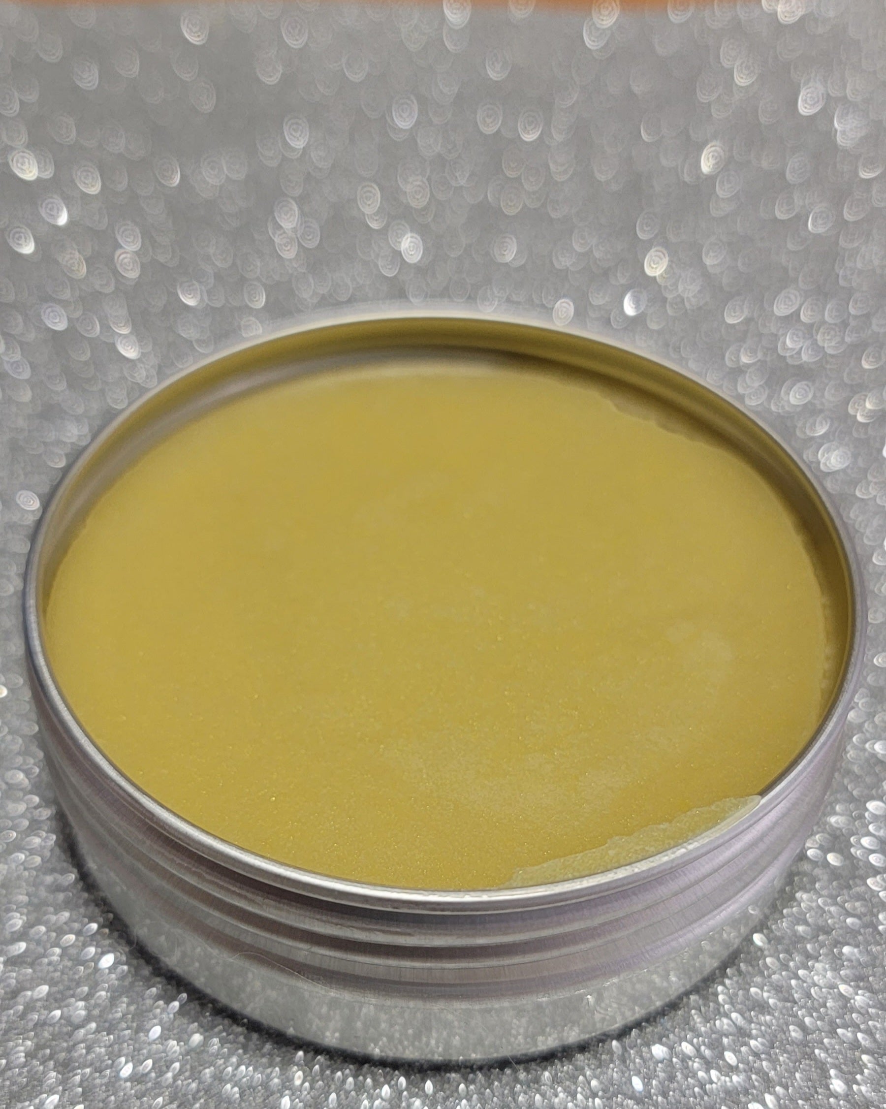 Liquid Gold CBD and Arnica Salve  image 0