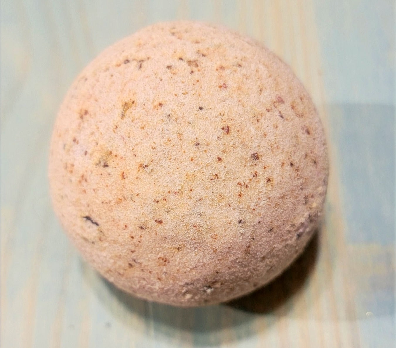 CBD and Arnica Bath Bombs image 2