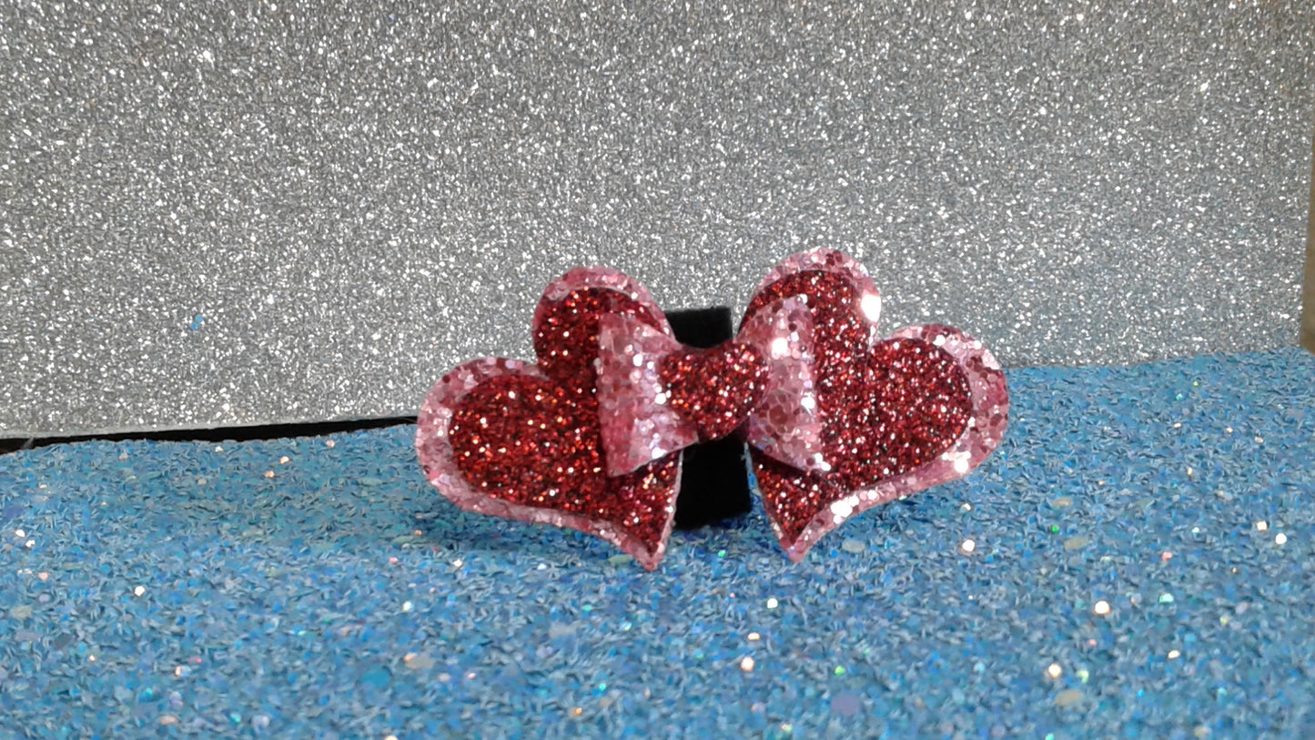 Heart Bow image 3