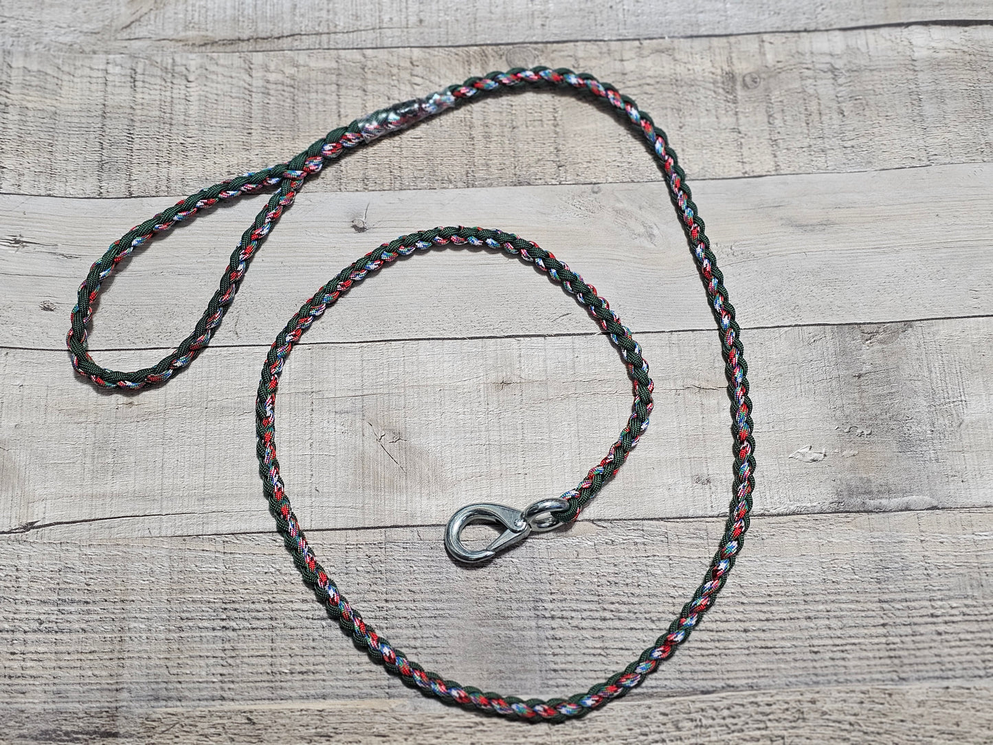 Adventure Leashes Varying Lengths of 6-8ft