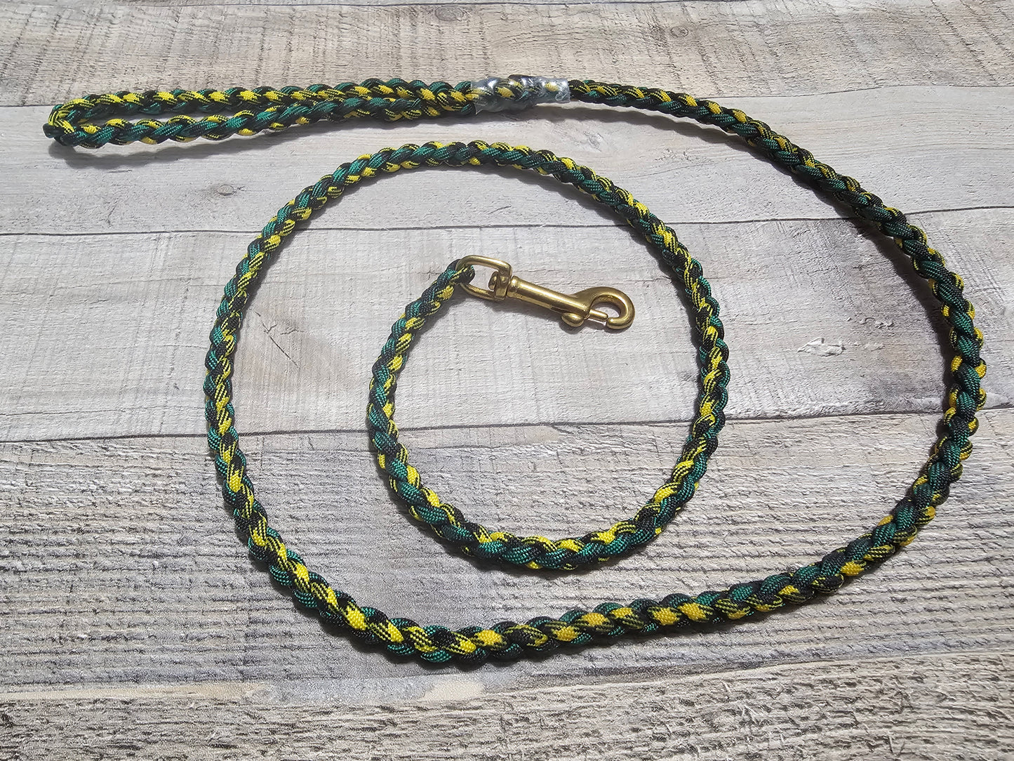 Adventure Leashes Varying Lengths of 6-8ft