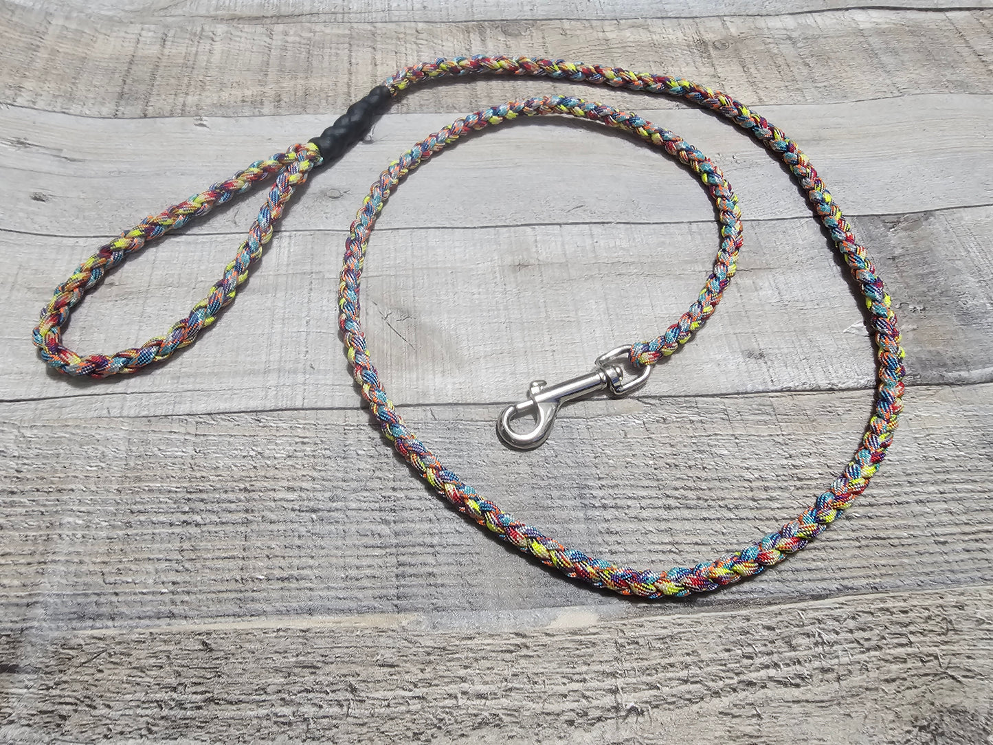 Adventure Leashes Varying Lengths of 6-8ft