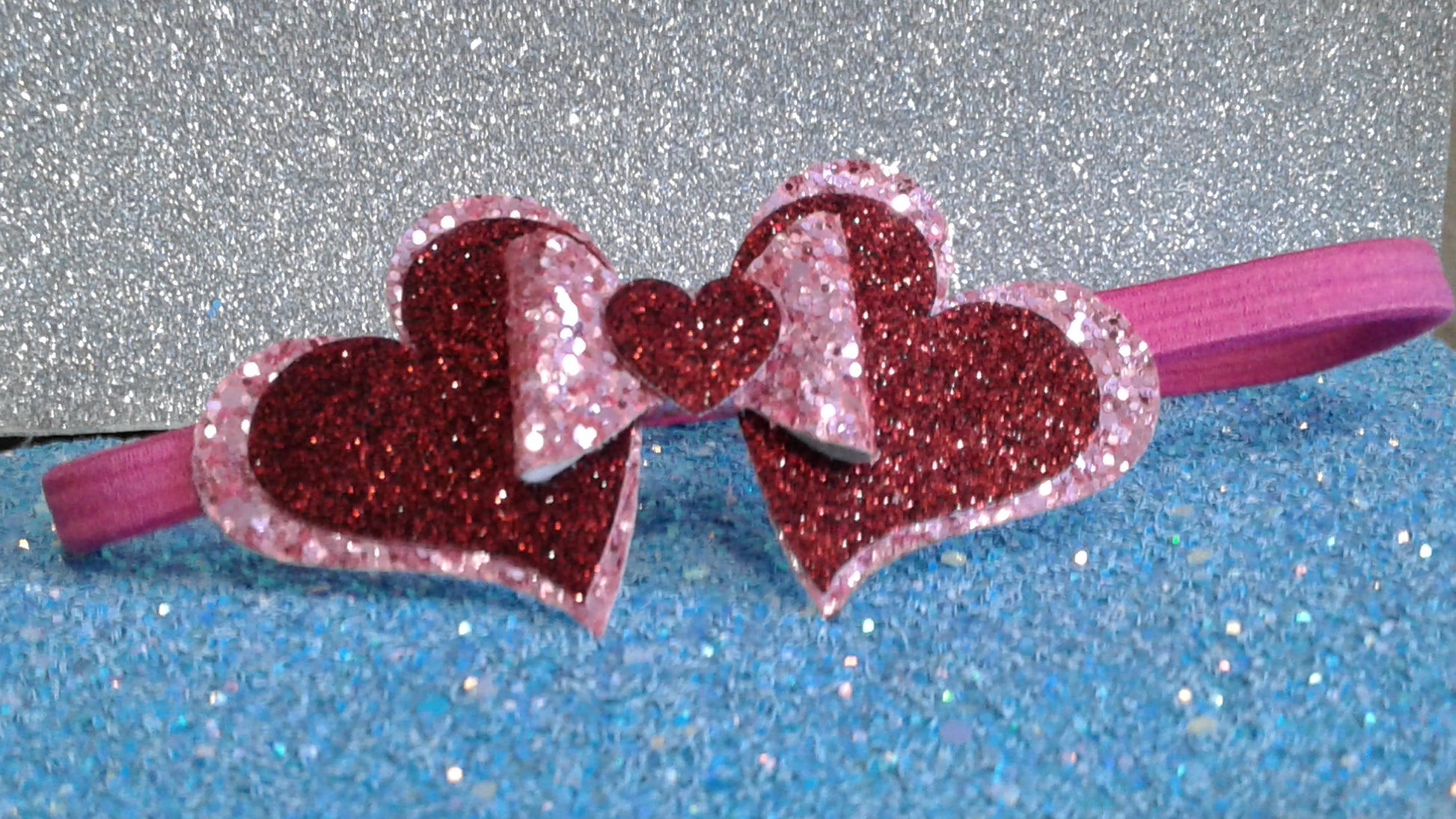 Heart Bow image 4