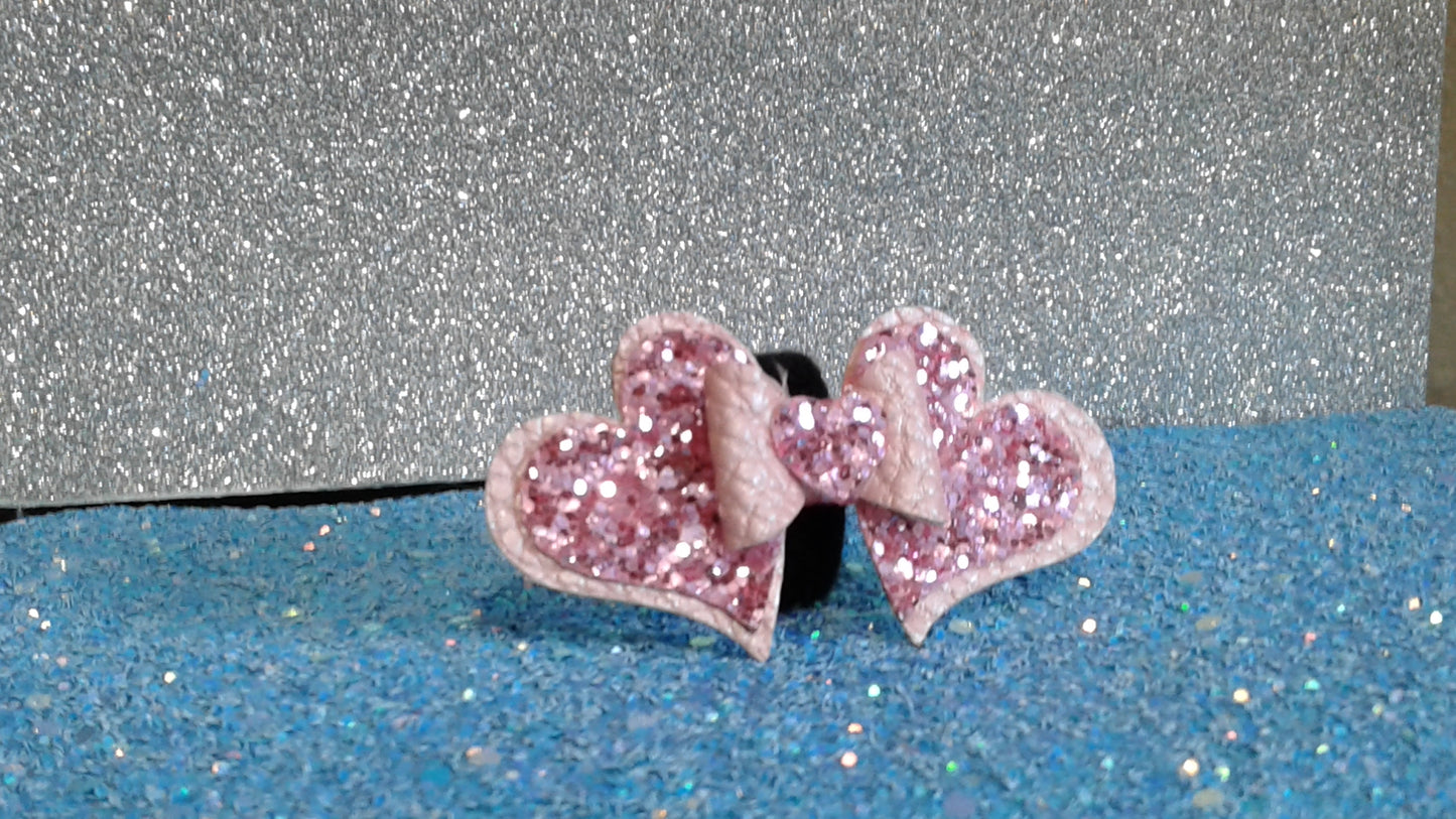 Heart Bow image 2