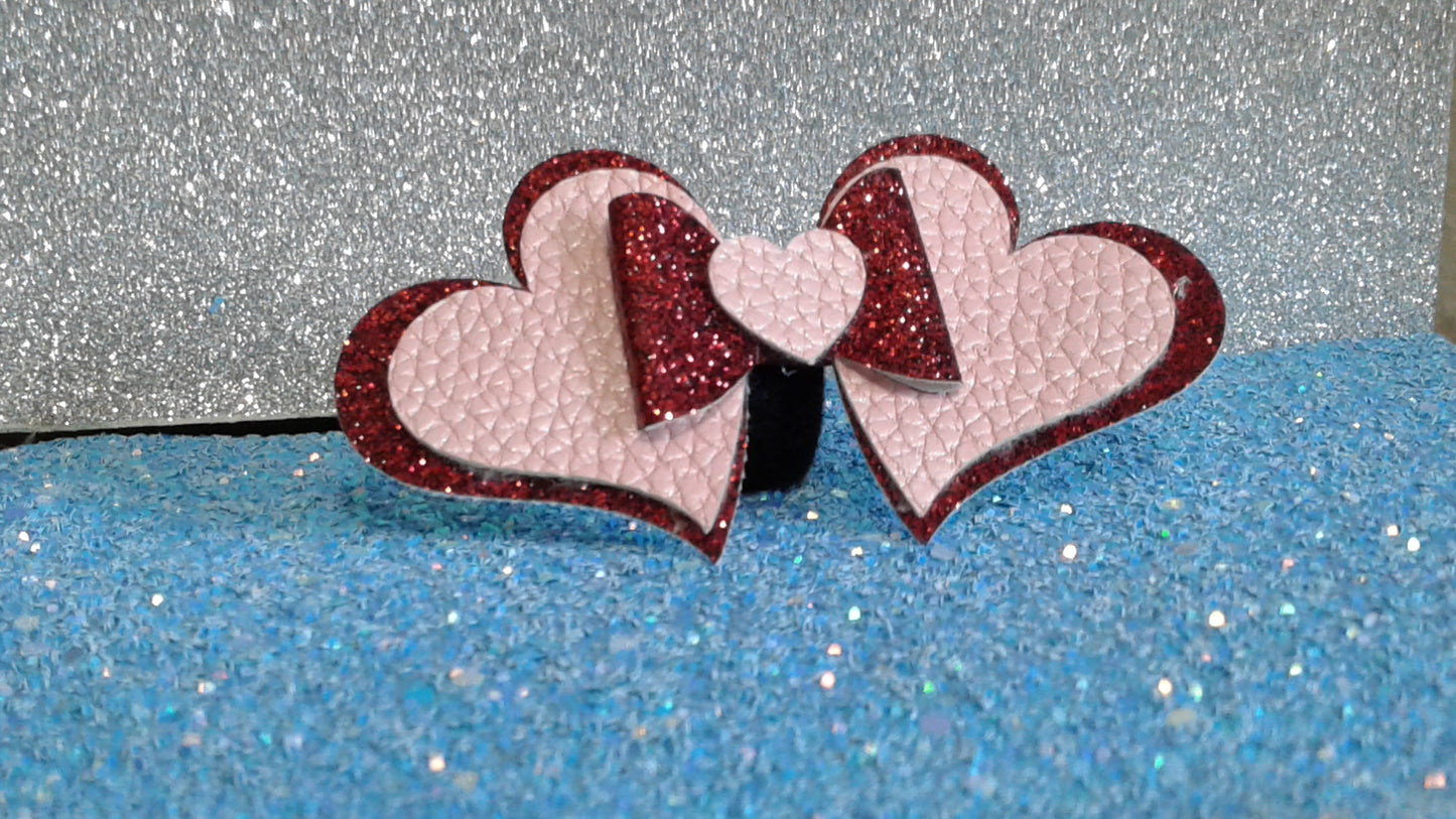 Heart Bow image 0