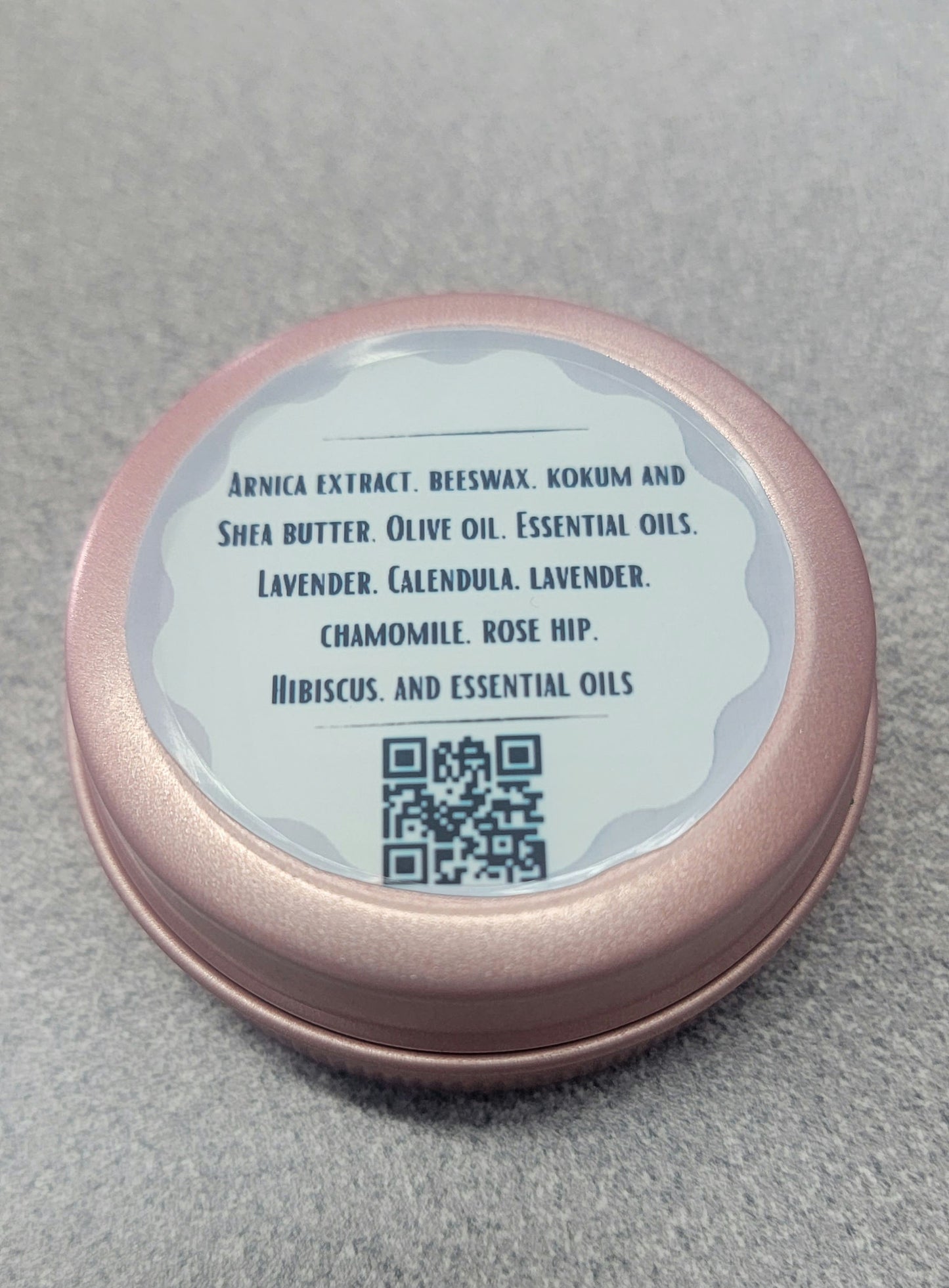 Arnica Salve 1oz image 1